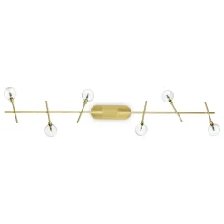 Maracas Pl6 - Ideal Lux - plafon