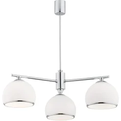 Marbella 1487 - Argon - lampa wisząca 3 pł.