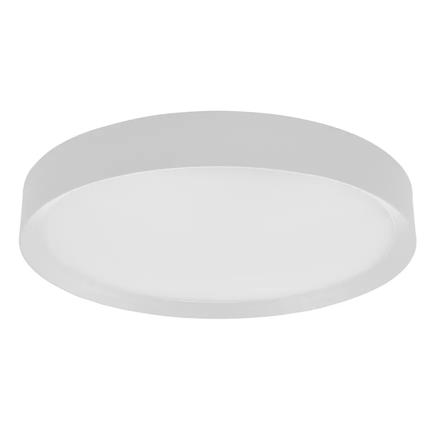 Marcela Led White - Italux - plafon