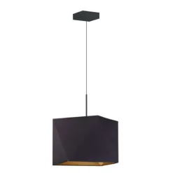 Marsylia Gold - Lysne - lampa wisząca