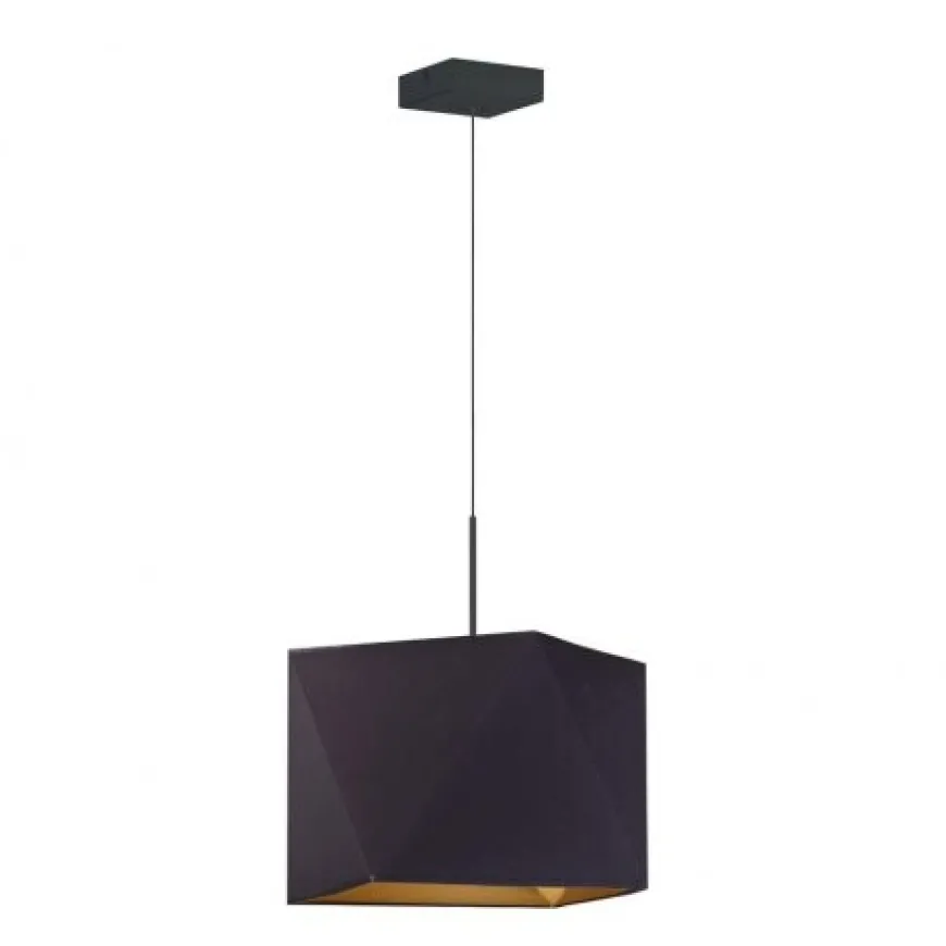 Marsylia Gold - Lysne - lampa wisząca