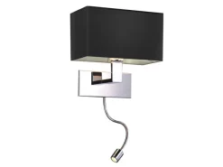 MARTENS WALL LED - Azzardo - kinkiet