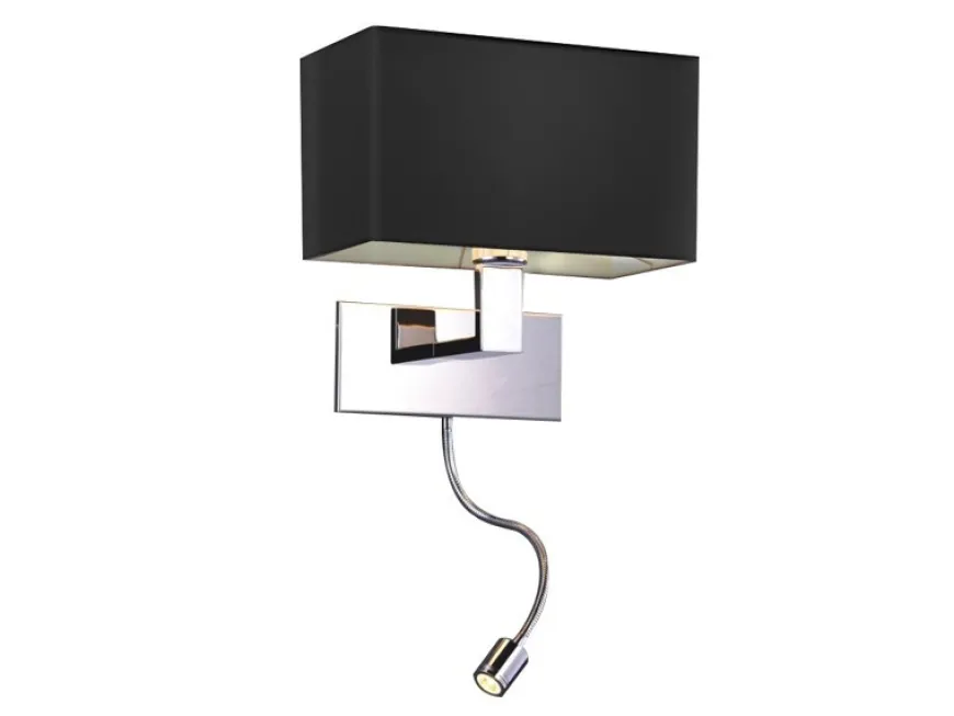 MARTENS WALL LED - Azzardo - kinkiet