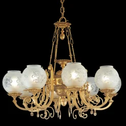 Mary 776/8 - Possoni - lampa wisząca