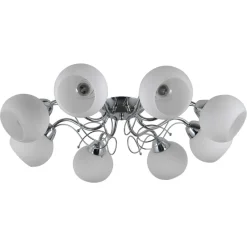 Masseri VIIi - Italux - lampa sufitowa klasyczna