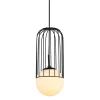 Matty 1 Black - Italux - zwis