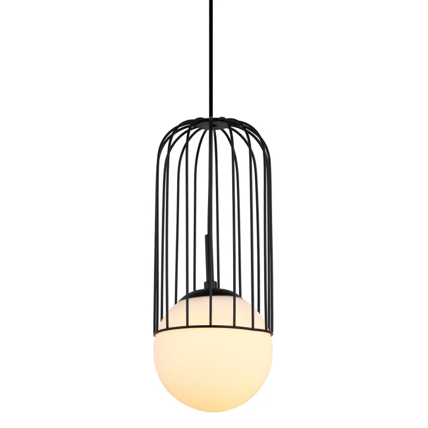 Matty 1 Black - Italux - zwis