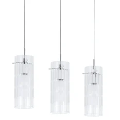 Max III - Italux - lampa wisząca