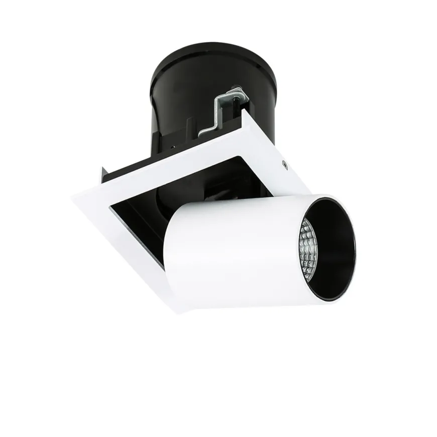 Mercanta Single Led - Italux - oprawa punktowa nowoczesna