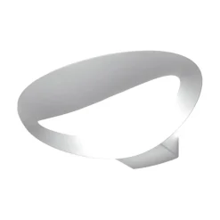 Mesmeri L34 biały - Artemide - lampa ścienna