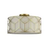 Messina Gold Ø43 - Maytoni - lampa sufitowa
