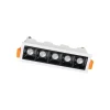 Mini Led 10W 3000K - Nowodvorski - wpuszczana