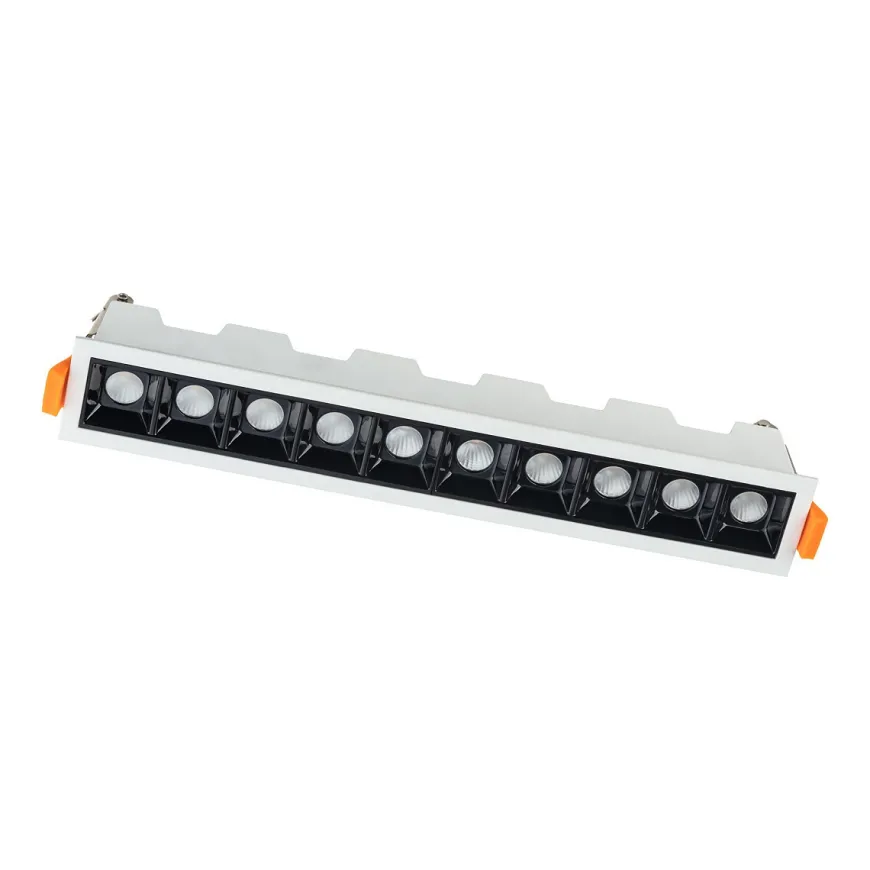 Mini Led 20W 4000K Recessed - Nowodvorski - wpuszczana