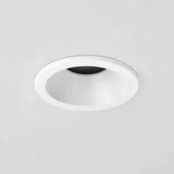 Minima IP65 biały - Astro - oprawa wpuszczana