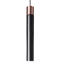 Minimal miedź - KDLN - lampa wisząca
