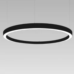 MINO 60 CIRCLE 1000 czarny - XAL - lampa wisząca