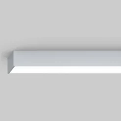 Mino 100 surface biały - XAL - lampa sufitowa