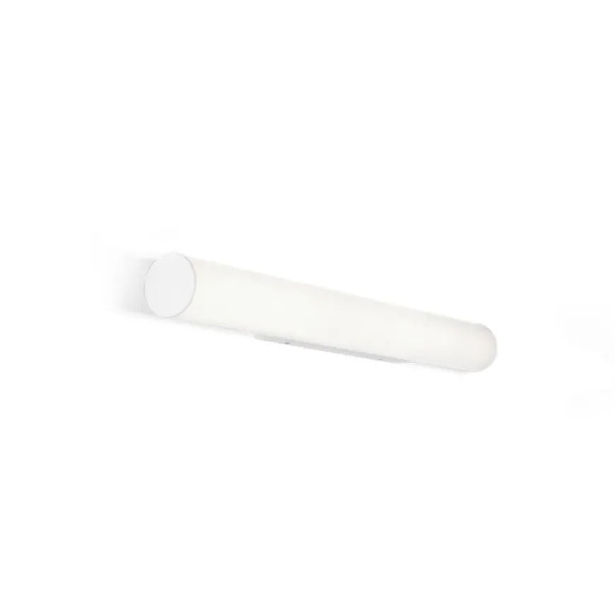 Mirba 1.0 LED biały - Wever & Ducré - kinkiet