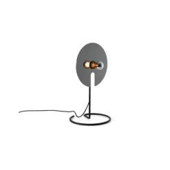 Mirro 1.0 chrom - Wever & Ducré - lampa biurkowa