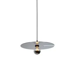 Mirro 2.0 chrom - Wever & Ducré - lampa wisząca
