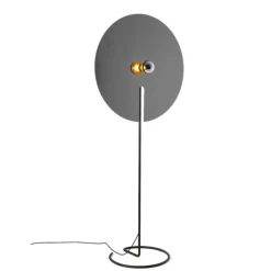Mirro chrom H172 - Wever & Ducré - lampa podłogowa