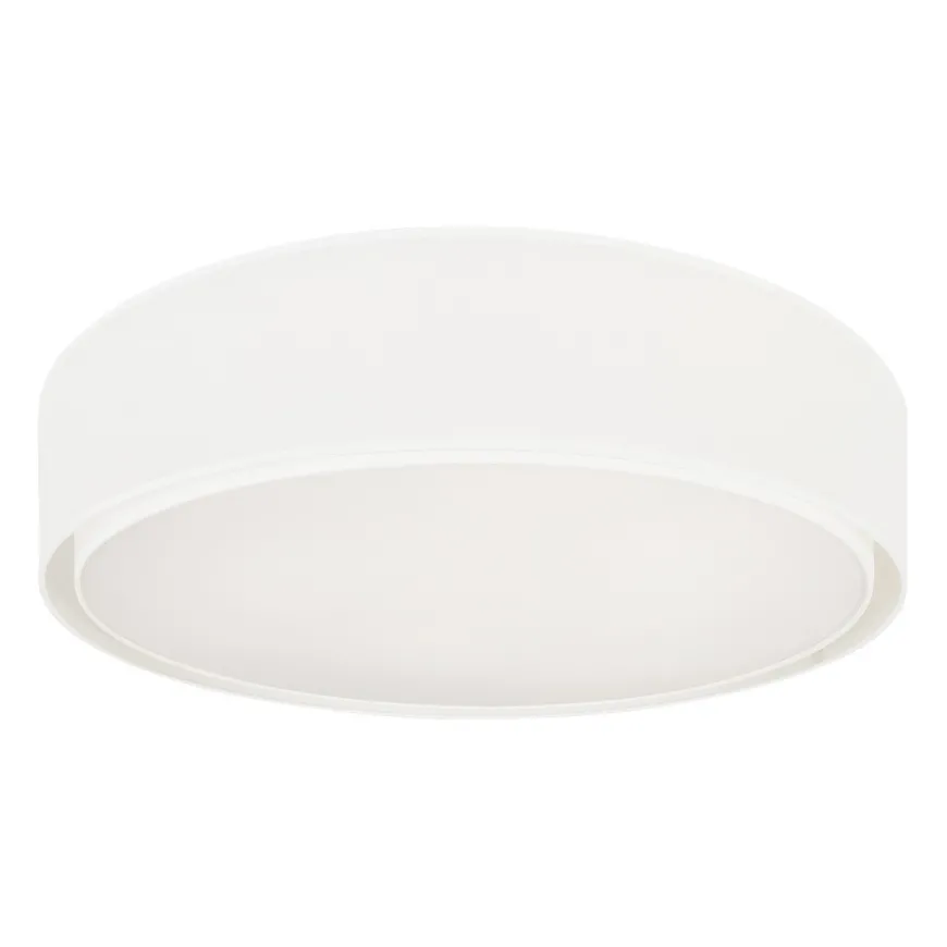 Mist White Ø78 8944 - Nowodvorski - plafon nowoczesny