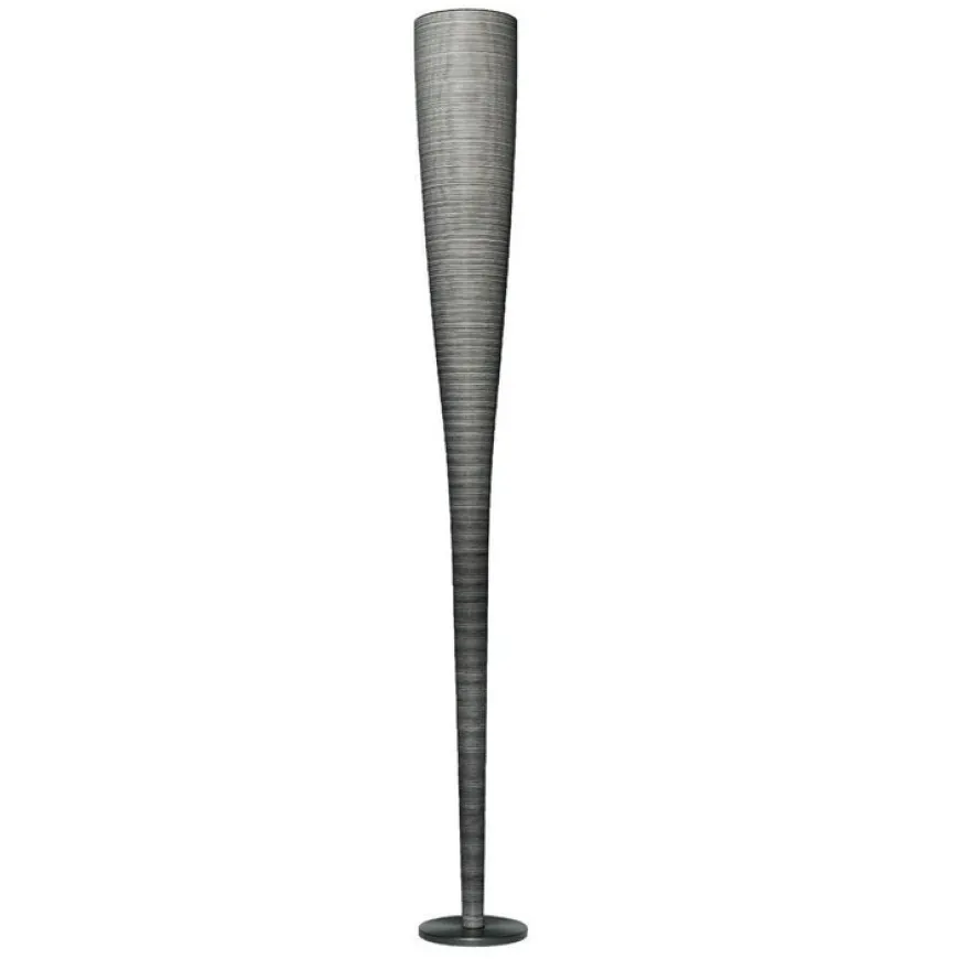 Mite H185 czarny - Foscarini - lampa biurkowa