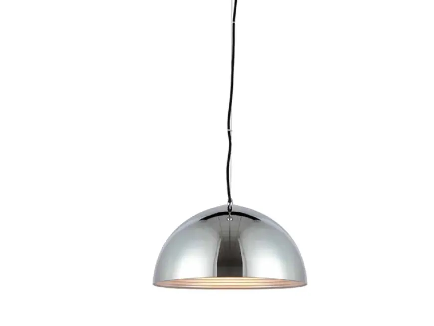 MODENA 40 CHROME - Azzardo - lampa wisząca