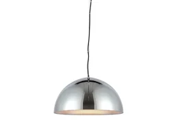 MODENA 50 CHROME - Azzardo - lampa wisząca