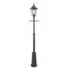 Modena - Norlys - lampa słupowa ogrodowa