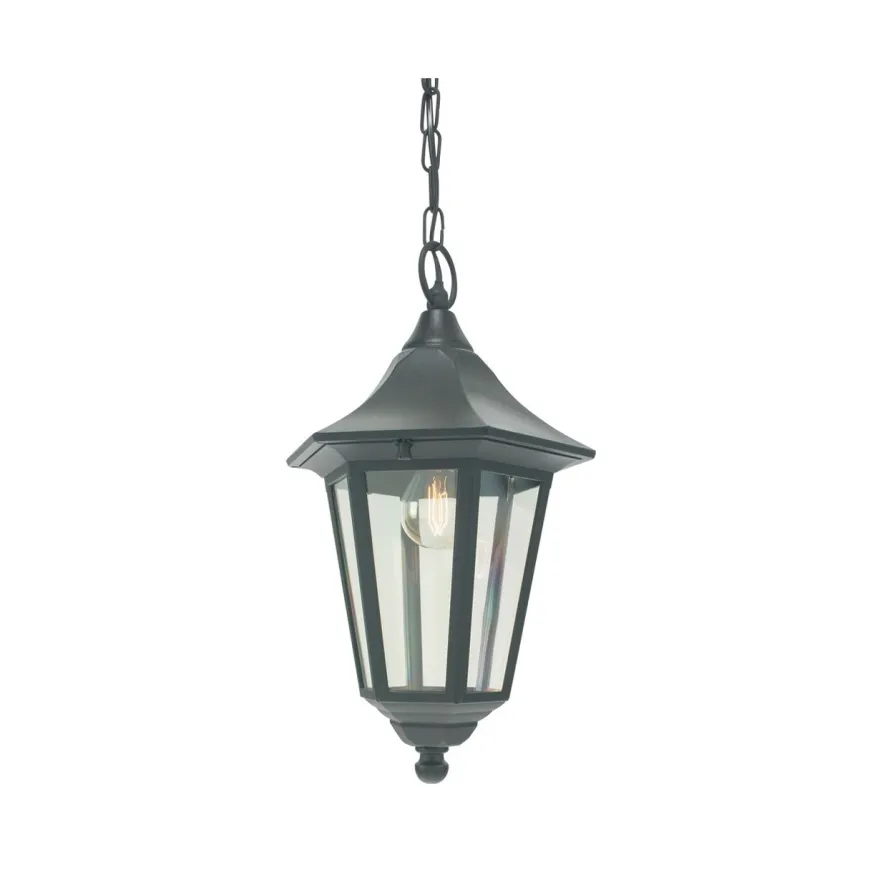Modena - Norlys - zewnętrzna lampa wisząca