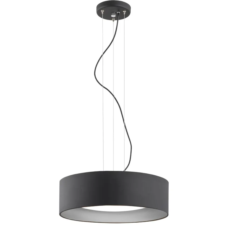 Mohito 1214 - Argon - lampa wisząca 3 pł.
