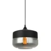 Molina 1 czarna - Italux - zwis