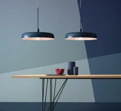 Moma S Ø40 zielony - Oty light - lampa wisząca