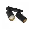 Mono Black-Gold Ii - Nowodvorski - oprawa punktowa nowoczesna