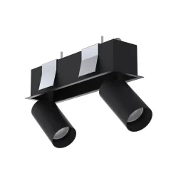 Mono Deep Black II - Nowodvorski - spot