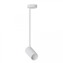 Mono Long M White I - Nowodvorski - lampa sufitowa nowoczesna