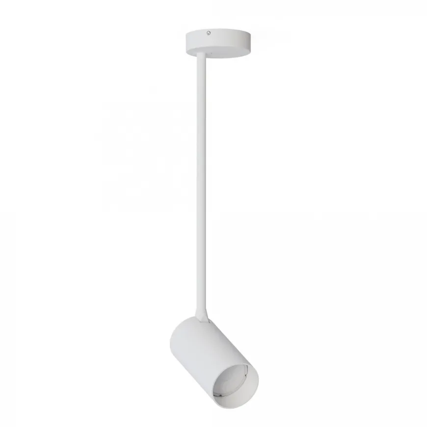 Mono Long M White I - Nowodvorski - lampa sufitowa nowoczesna