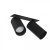 Mono Surface Black Ii - Nowodvorski - oprawa punktowa nowoczesna