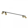 Mono Surface Solid Brass Iv - Nowodvorski - oprawa punktowa nowoczesna