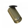 Mono Surface Solid Brass I - Nowodvorski - oprawa punktowa nowoczesna