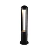 Monterrey Led Black - Nowodvorski - lampa stojąca