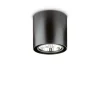 Mood Pl1 D15 Round - Ideal Lux - plafon