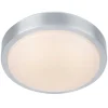 Moon aluminium, biały - Markslöjd - sufitowa