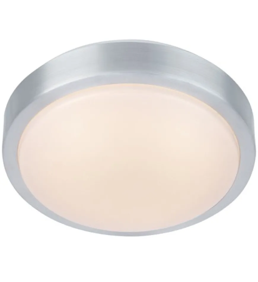 Moon aluminium, biały - Markslöjd - sufitowa
