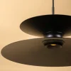 Moonlight C Z SNW TRIAC - Chors -lampa wisząca