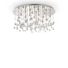 Moonlight Pl15 - Ideal Lux - plafon