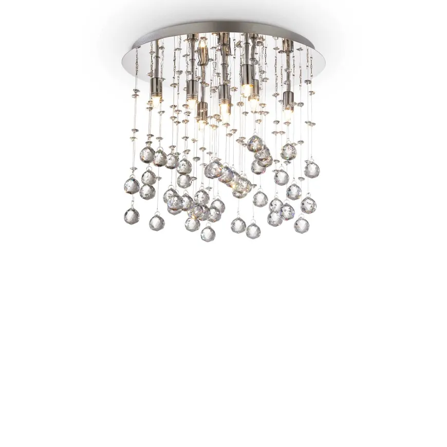 Moonlight Pl8 - Ideal Lux - plafon