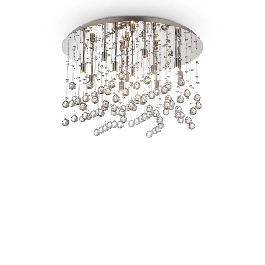 Moonlight Pl12 - Ideal Lux - plafon