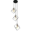 Morestel - Italux - lampa wisząca